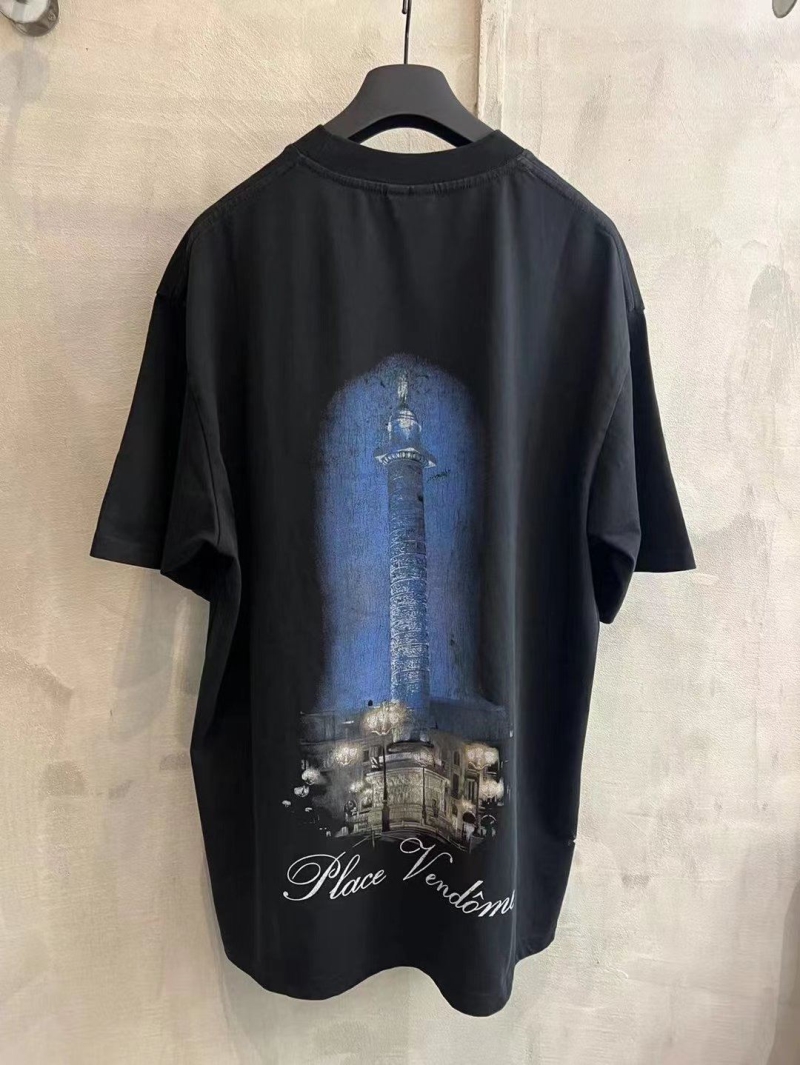 Balenciaga T-Shirts